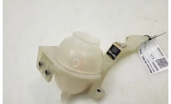 Mercedes-Benz G W461 W463 1st Gen Coolant expansion tank/reservoir A2225000549