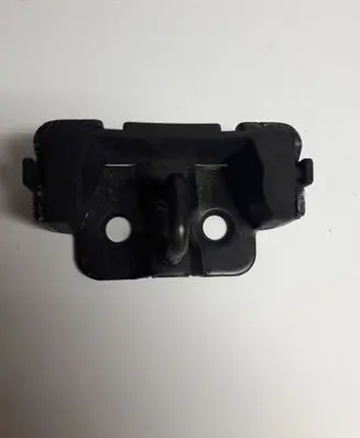 Renault Kadjar Loading door lock loop/hook striker 1382262