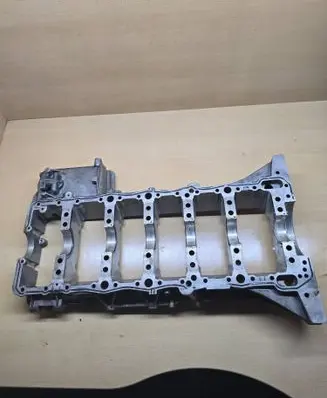 BMW M5 Oil sump 7834178 A1S17M903