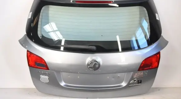 Opel Astra J Tailgate/trunk/boot lid 