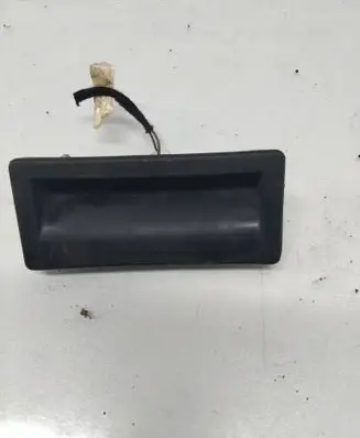 Audi A5 Sportback 8TA Tailgate/trunk/boot exterior handle 5N0827566