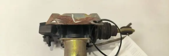 Chevrolet Corvette Sliding door latching motor 5045872 348907
