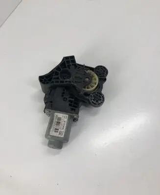 Citroen DS5 Front door window regulator motor 430106A0 402286H