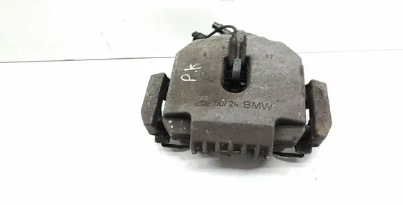 BMW 5 E60 E61 Front brake caliper