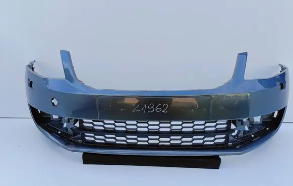Skoda Octavia Mk3 (5E) Front bumper 5E0807221 Z1962