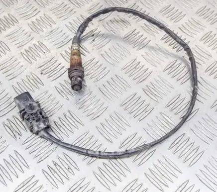 Ford Focus Lambda probe sensor 0258017291 BV6A9Y460AA