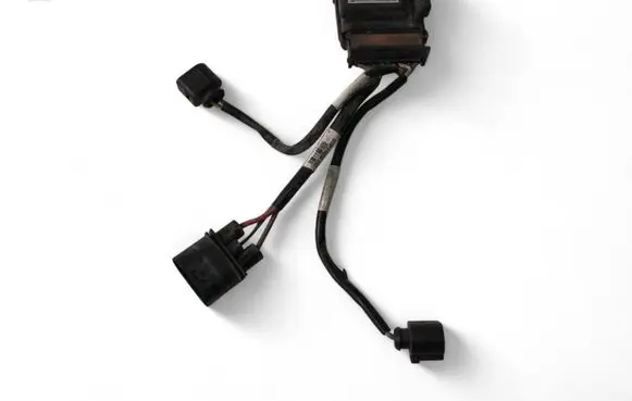 Audi A4 S4 B8 8K Other relay 8K0959501C