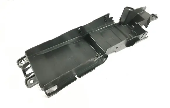 Audi A4 S4 B9 8W Glove box in trunk 8W0863051B