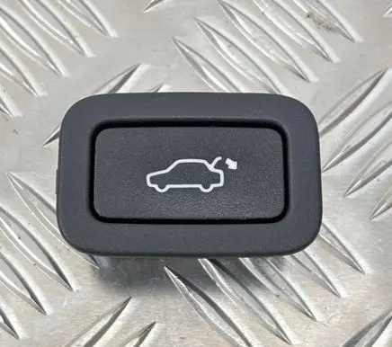 Volvo XC60 Tailgate opening switch 31264960