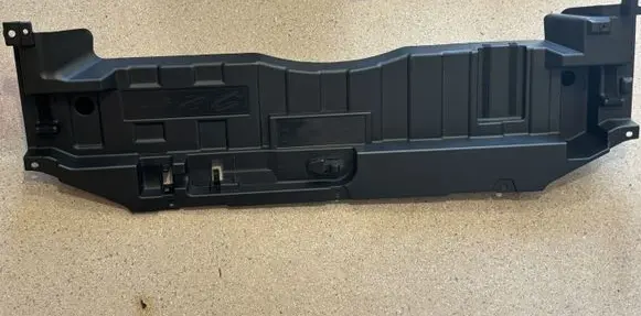 BMW X5 G05 Other trunk/boot trim element 7438261