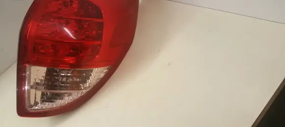 Toyota RAV 4 (XA30) Rear/tail lights