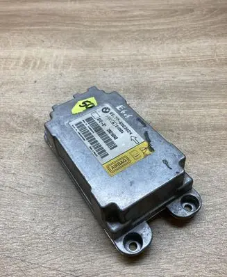 BMW 5 E60 E61 Airbag control unit/module 6963024