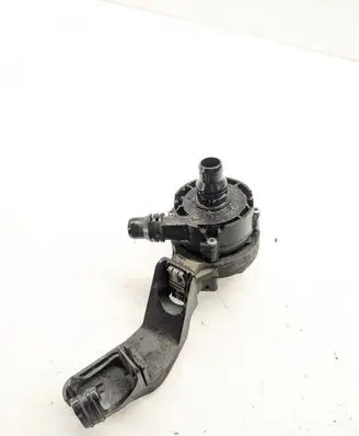 BMW 5 G30 G31 G38 Electric auxiliary coolant/water pump 9372723