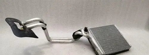Land Rover Evoque I Heater blower radiator LR002632