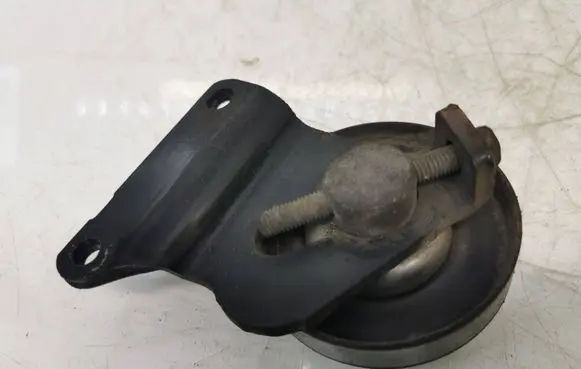 Nissan Note (E11) Generator/alternator belt tensioner