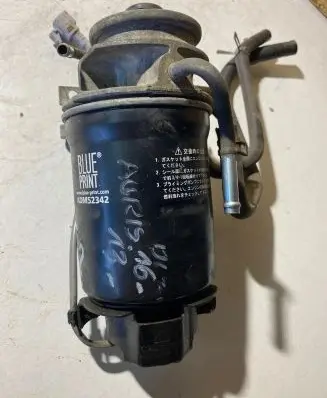 Toyota Auris E180 Mechanical fuel pump 233000R073