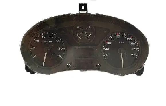 Speedometer (instrument cluster)