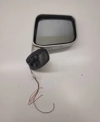 Mitsubishi Space Wagon Front door electric wing mirror E4012105
