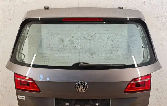 Volkswagen Golf Sportsvan Tailgate/trunk/boot lid 510827159B