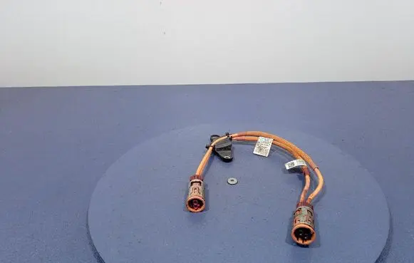 BMW iX3 G08 Other wiring loom 5A0C138