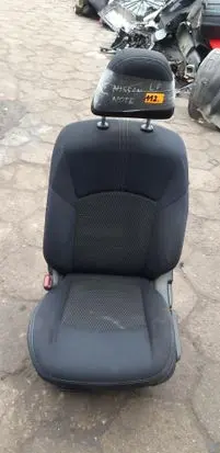 Nissan Note (E12) Front driver seat 