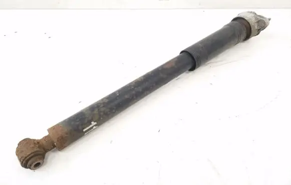Mercedes-Benz E C207 W207 Rear shock absorber/damper A2073202130