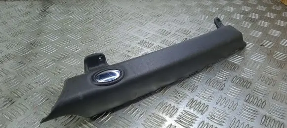 Mini One - Cooper Clubman R55 Other interior part