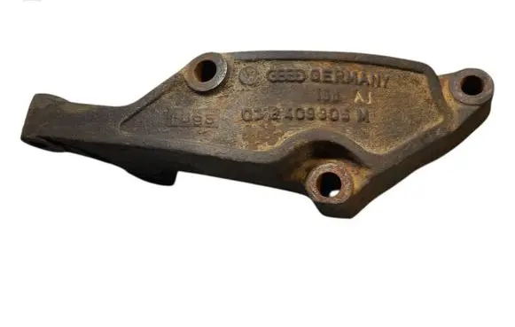 Volkswagen Transporter - Caravelle T4 Engine mounting bracket 02B409905M