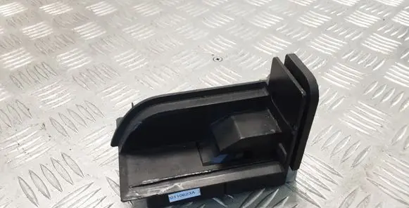 BMW X5 E70 Parcel shelf load cover mount bracket 9928100013