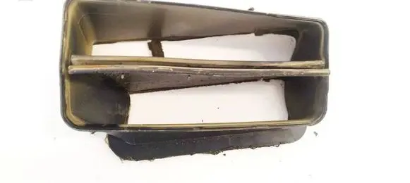 Volkswagen Golf IV Air intake duct part 1J1819241B