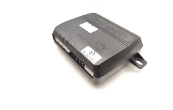 Mercedes-Benz C W203 Parking PDC control unit/module 10R-020563