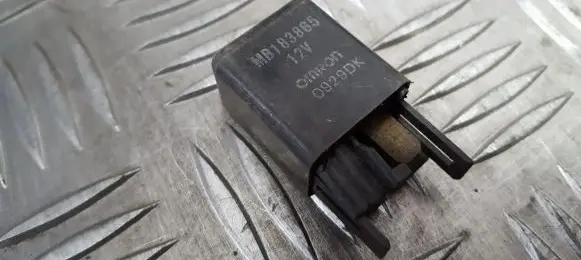 Mitsubishi Pajero Other relay mb183865