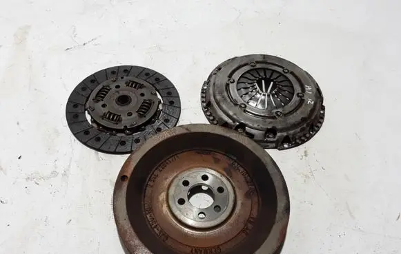 Audi A1 Clutch set kit