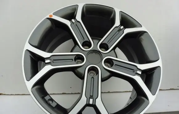 KIA Ceed R18 alloy rim 