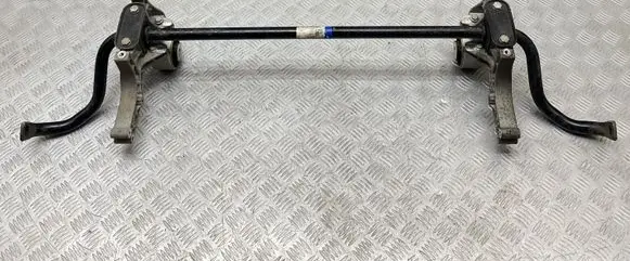 Audi E-tron GT Front anti-roll bar/sway bar 9J1411025A