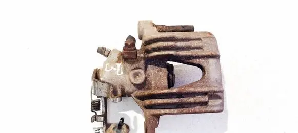 Opel Zafira A Rear brake caliper 