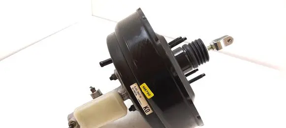 Nissan Quest Brake booster BJKC22871B 3J6921A 103881571