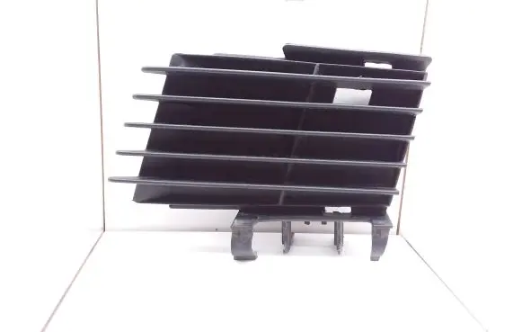 Opel Vectra C Front bumper lower grill 09186127 0551004542