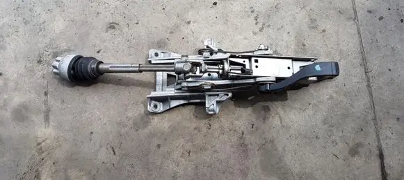Ford Focus Steering wheel axle
