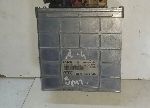 Audi A4 S4 B5 8D Engine control unit/module ECU
