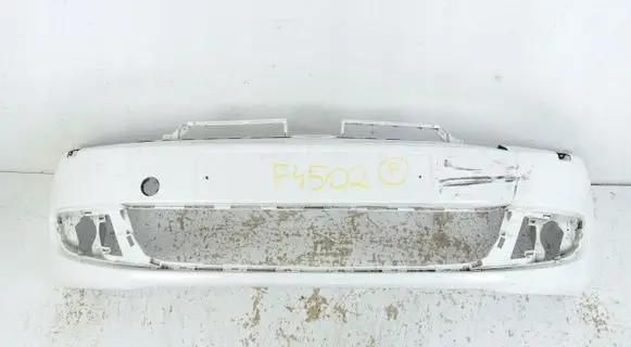 Volkswagen Golf VI Front bumper 5K0807221