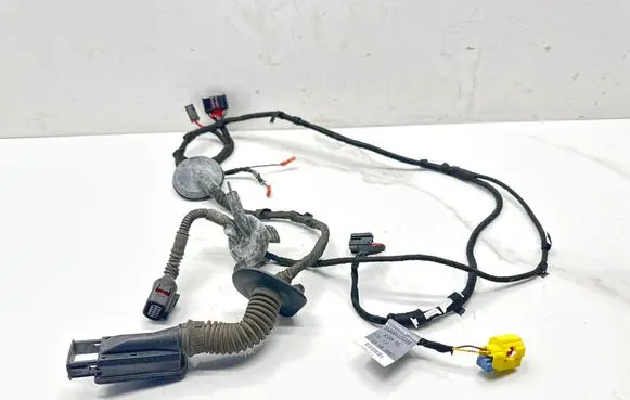 Audi A5 8T 8F Front door wiring loom 8T0971029 20122006 TAB010766LM