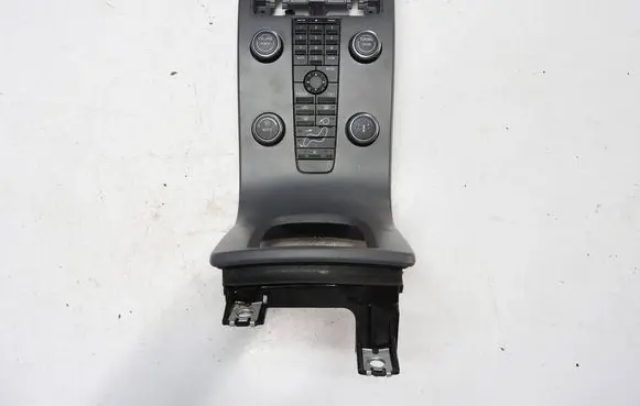 Volvo C30 Climate control unit 1281495-CS 2024386