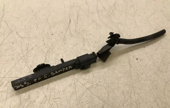Citroen DS5 Other control units/modules 9672409080
