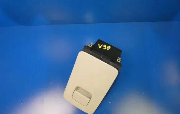Volvo S90, V90 Glove box 31366376