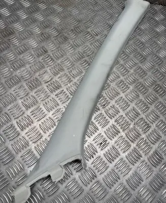 Nissan Qashqai (A) pillar trim 76911JD000