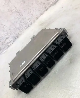 Mercedes-Benz C W206 Engine control unit/module A2549006200