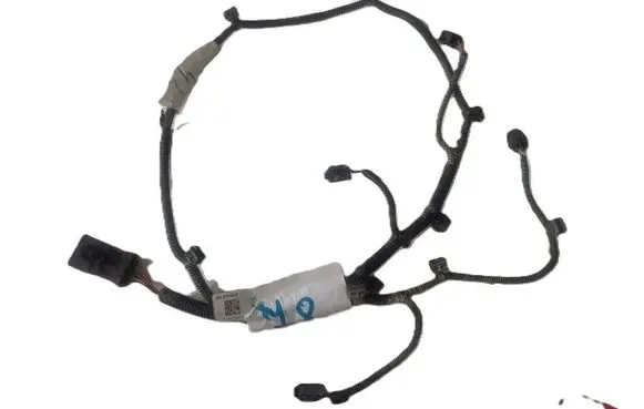 Citroen C4 Cactus Parking sensor (PDC) wiring loom 9803651780