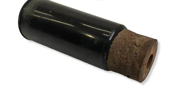 Audi 80 90 B3 Front shock absorber dust cover boot 893512131E