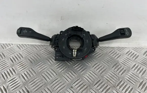 BMW 3 E46 Wiper turn signal indicator stalk/switch 83764459 01404015